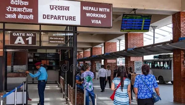 Day 16 Departure From Kathmandu 3