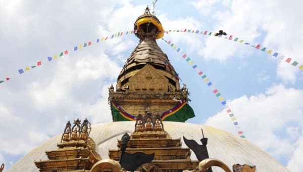 Day 2 Nepal Bhutan Tour