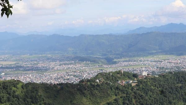 Day 3 Nepal Bhutan Tour Reach Pokhara