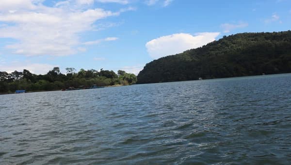 Reach Pokhara Phewa Lake