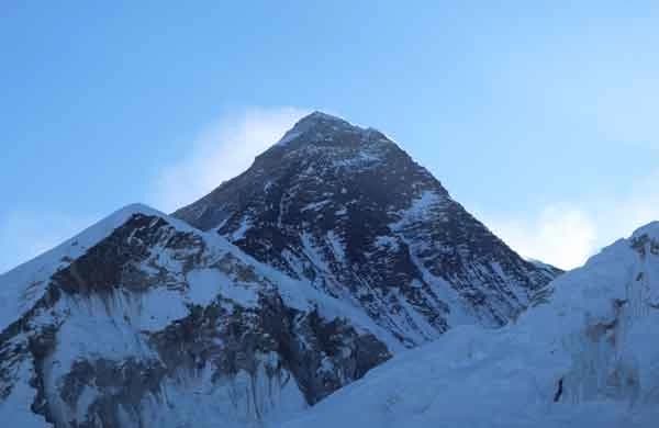 Jiri Everest Base Camp Trek
