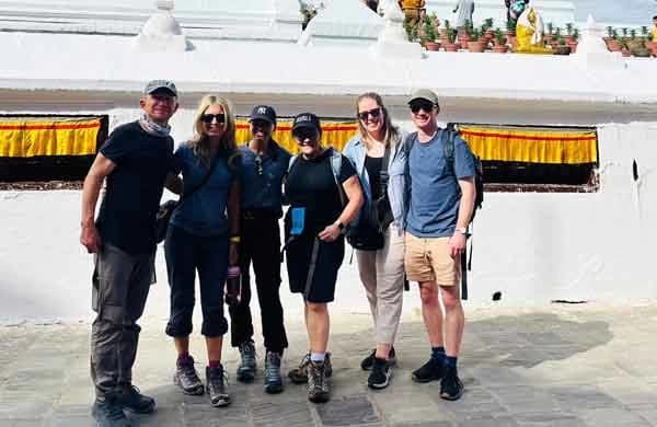 Kathmandu Day Tour