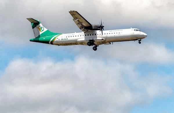 Kathmandu Pokhara Flight