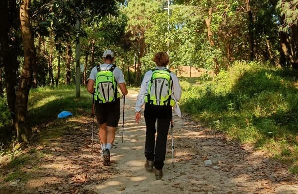 Nagarkot Hiking
