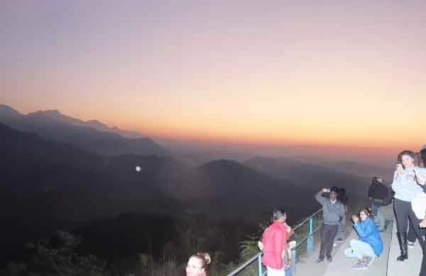 Nepal Adventure Holiday