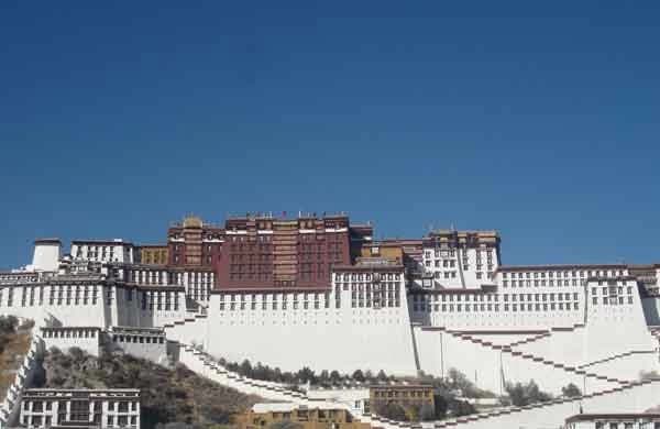 Nepal and Tibet Tour