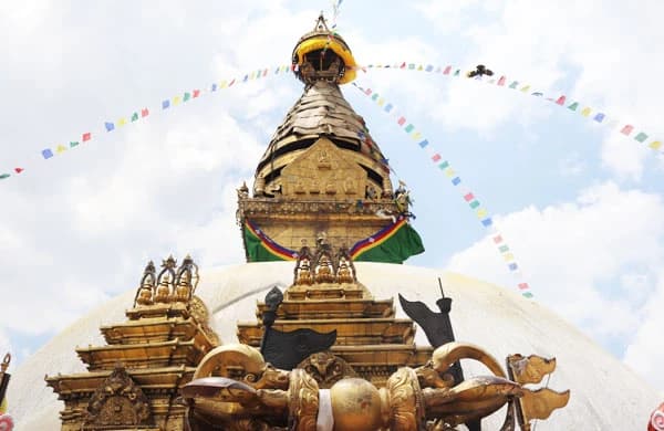 Nepal Photography Tour