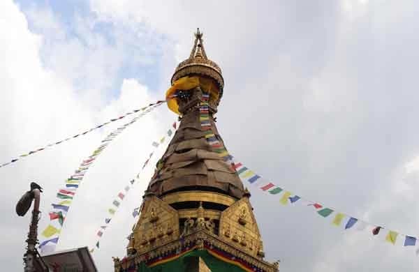 Nepal Photography Tour