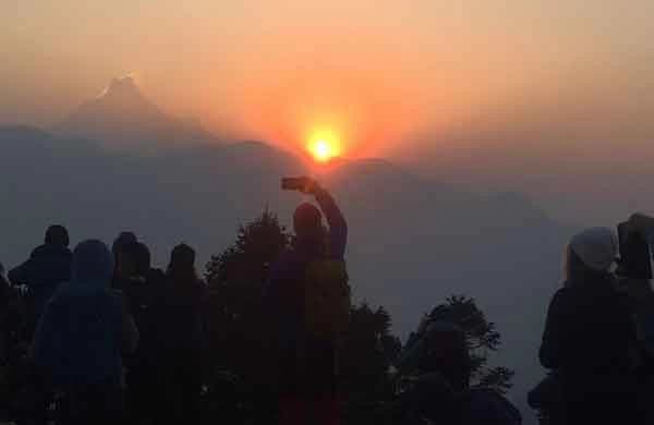 Nepal Student Adventure