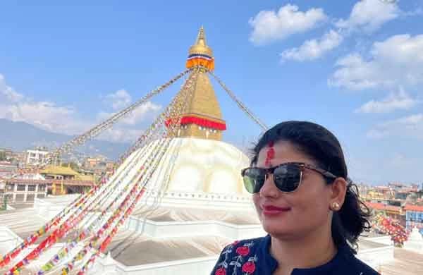 Summer Tour in Nepal