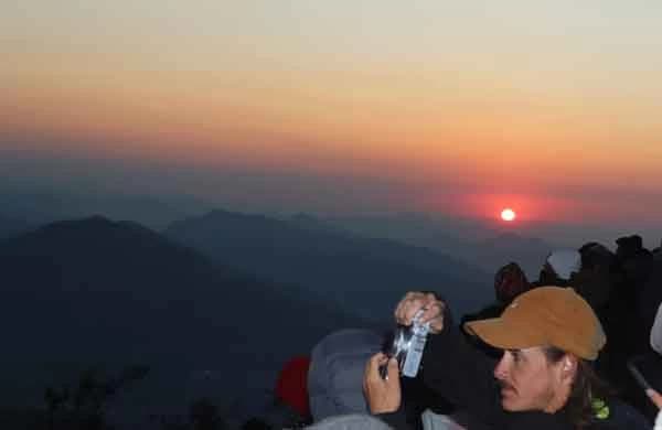 Nepal Tibet Bhutan Tour