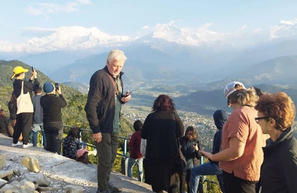 Pokhara Tour