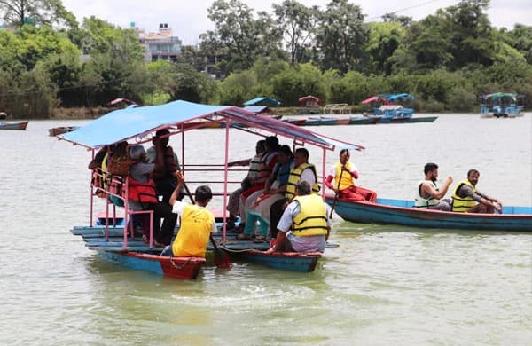 Pokhara Tour