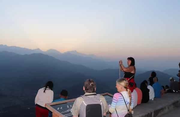 Spirit of Nepal Tour