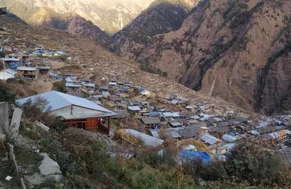 Tamang Heritage Trail Trek