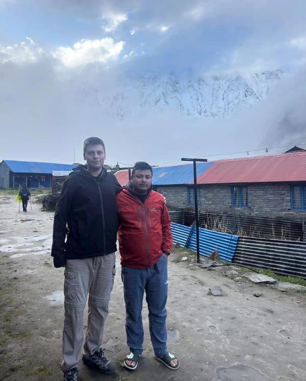 Annapurna Base Camp Trek Review- June 2026