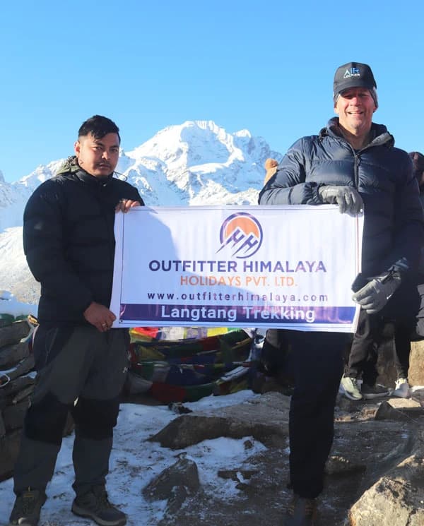 Langtang Trek- Review