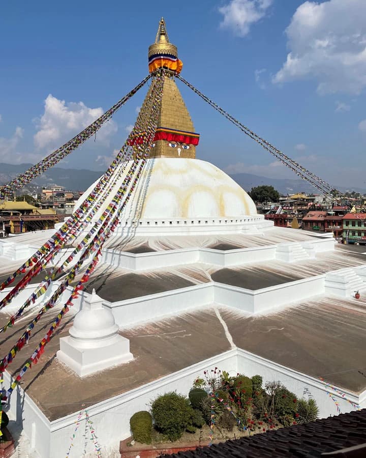 Explore Kathmandu in 1 Day