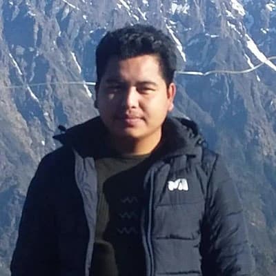 Hari Magar