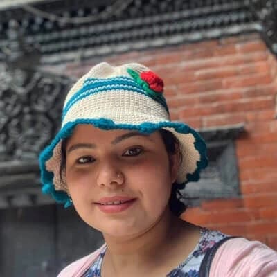 Kabita Khanal