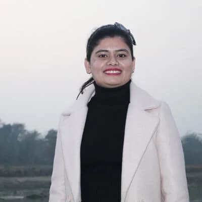 Sobita Khanal