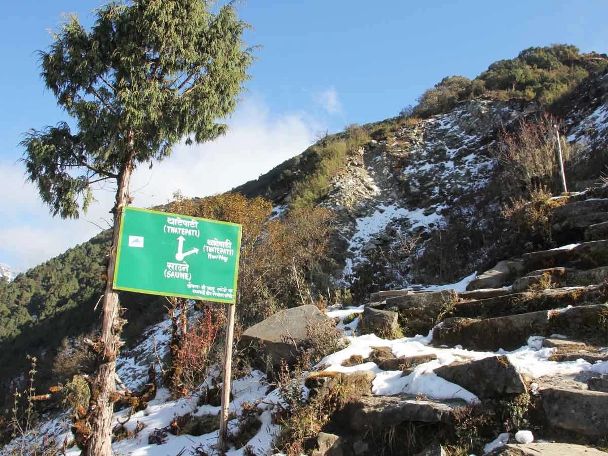 Helambu Valley Circuit Trek: 10 Days Itinerary Map and Cost